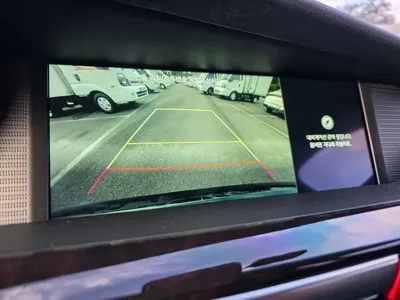 Genesis EQ900 2018, 150000 км, за 22500000 KRW