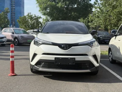 Toyota Izoa 2020, 39000 км, за 80420.22 CNY - фото 6
