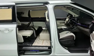 Kia Canival 2024, 94704 км, за 53000000 KRW - фото 26
