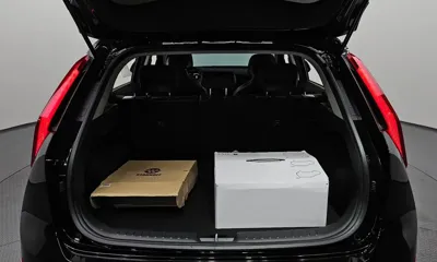 Kia Niro 2024, 10786 км, за 29200000 KRW - фото 20