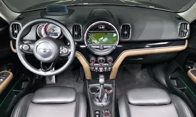 MINI Countryman 2017, 131398 км, за 10890000 KRW - фото 7