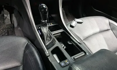 Hyundai Sonata 2013, 159687 км, за 4800000 KRW - фото 9