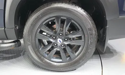KG_Mobility_Ssangyong Rexton 2021, 48950 км, за 17900000 KRW - фото 21