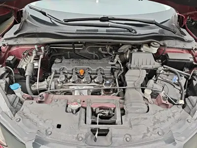 Honda Vezel 2016, 105900 км, за 39300 CNY - фото 20