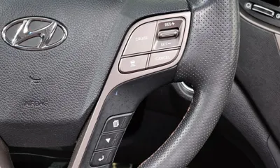 Hyundai Maxcruz 2016, 114498 км, за 14300000 KRW - фото 27