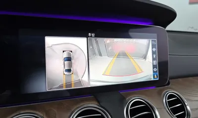 Mercedes-Benz E-Class 2019, 23579 км, за 29800000 KRW - фото 14