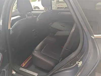 BYD Tang New Energy 2020, 83400 км, за 54100 CNY - фото 11