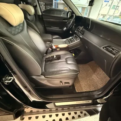 Hyundai Palisade 2019, 146000 км, за 23000000 KRW - фото 14