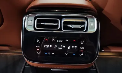 Mercedes-Benz S-Class 2022, 57879 км, за 102000000 KRW - фото 38