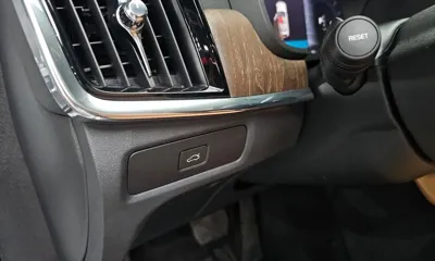 Volvo V90 2023, 34268 км, за 48500000 KRW - фото 34