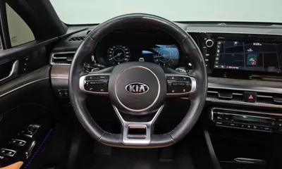 Kia K5 2021, 59791 км, за 23900000 KRW - фото 13