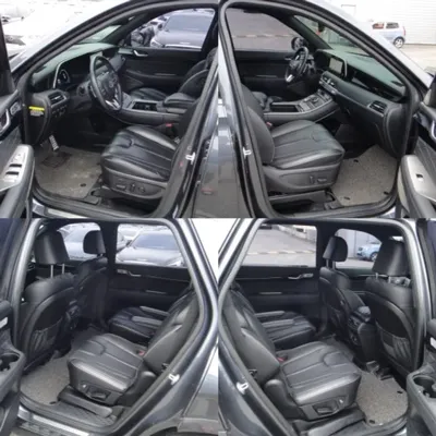 Hyundai Palisade 2021, 96124 км, за 28990000 KRW - фото 8