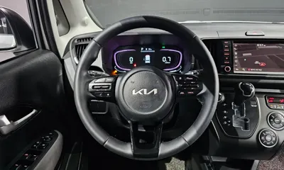 Kia Ray 2023, 43874 км, за 15990000 KRW - фото 14