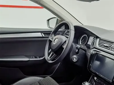 Skoda Superb 2017, 68500 км, за 43800 CNY - фото 22