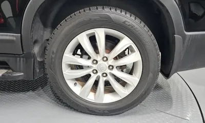 Kia Sorento 2010, 125369 км, за 4990000 KRW - фото 21