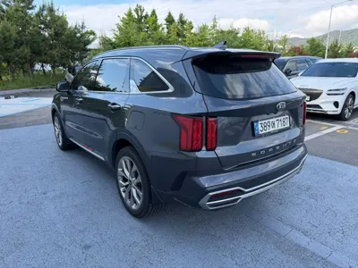 Kia Sorento 2021, 164529 км, за 18900000 KRW - фото 2