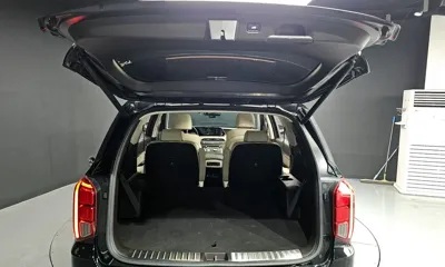 Hyundai Palisade 2021, 143263 км, за 26500000 KRW - фото 20