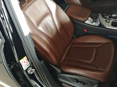 Audi Q7 2018, 134200 км, за 167000 CNY - фото 25