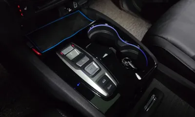 Honda Pilot 2019, 52405 км, за 25600000 KRW - фото 9