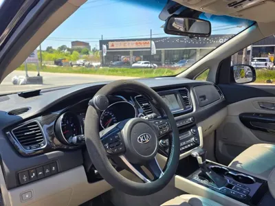 Kia Canival 2019, 172000 км, за 14700000 KRW - фото 7