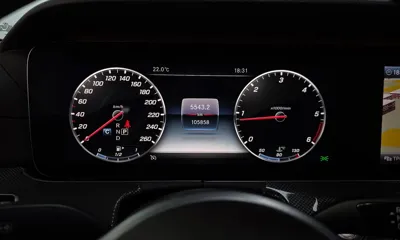 Mercedes-Benz CLS-Class 2019, 105858 км, за 32900000 KRW - фото 8