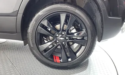 ChevroletGMDaewoo Trax 2019, 71539 км, за 8900000 KRW - фото 21