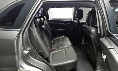 Kia Sorento 2014, 123509 км, за 7200000 KRW - фото 26