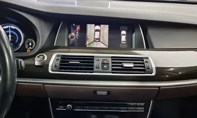 BMW Gran Turismo 2017, 142017 км, за 16900000 KRW - фото 16