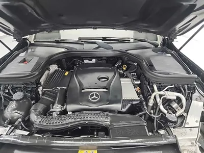 Mercedes-Benz GLC-Class 2019, 115264 км, за 26300000 KRW - фото 6
