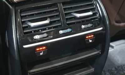 BMW 5-Series 2019, 120781 км, за 22990000 KRW - фото 18