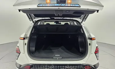 Hyundai Kona 2025, 20288 км, за 31700000 KRW - фото 20