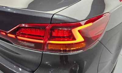 Kia K7 2020, 71699 км, за 20500000 KRW - фото 23