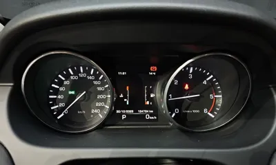 Land Rover Discovery Sport 2016, 124724 км, за 9500000 KRW - фото 8