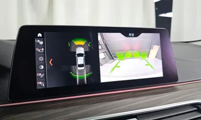 BMW 5-Series 2019, 159084 км, за 20400000 KRW - фото 15