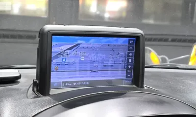 Hyundai Starex 2018, 160811 км, за 8900000 KRW - фото 14