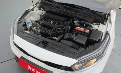 Kia K3 2022, 88207 км, за 13200000 KRW - фото 6