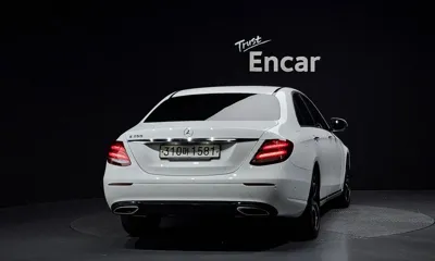 Mercedes-Benz E-Class 2020, 120280 км, за 21500000 KRW
