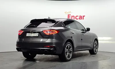 Maserati Levante 2019, 114288 км, за 29900000 KRW