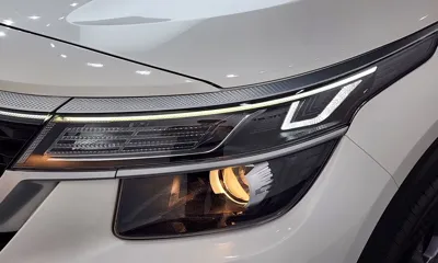 Kia Seltos 2020, 56970 км, за 16500000 KRW - фото 22