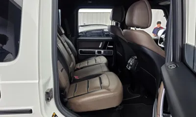 Mercedes-Benz G-Class 2020, 62745 км, за 163500000 KRW - фото 12