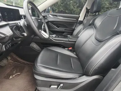 Haval H6 2022, 46000 км, за 49800 CNY