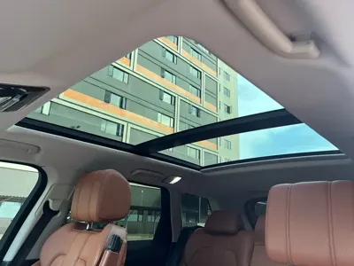 Land Rover Sport 2017, 122000 км, за 188800 CNY - фото 10