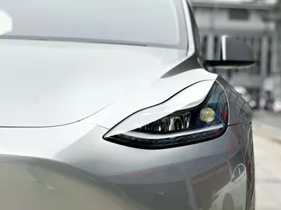 Tesla Model Y 2021, 140000 км, за 119000 CNY - фото 8