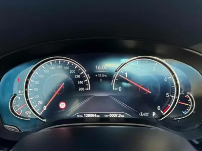 BMW 5-Series 2018, 139000 км, за 24000000 KRW - фото 18