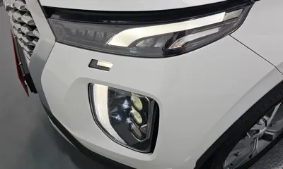 Hyundai Palisade 2021, 64395 км, за 25500000 KRW - фото 22