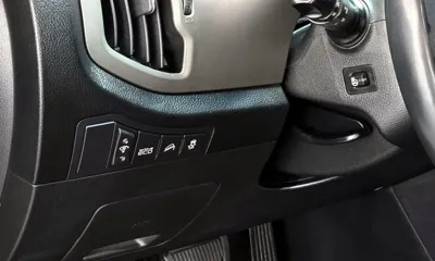 Kia Sportage 2014, 177032 км, за 6700000 KRW - фото 14