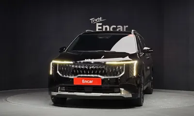 Kia Canival 2024, 11484 км, за 39500000 KRW - фото 3
