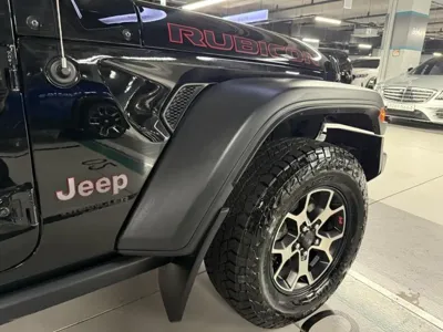Jeep Wrangler 2018, 131873 км, за 29790000 KRW - фото 17