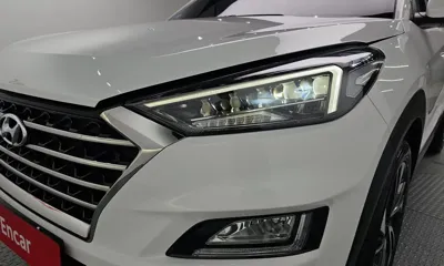 Hyundai Tucson 2019, 68087 км, за 18200000 KRW - фото 22