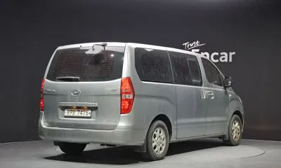Hyundai Starex 2016, 546639 км, за 3700000 KRW - фото 2